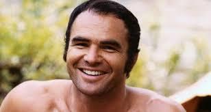 Muere uno de los peores, Burt Reynolds