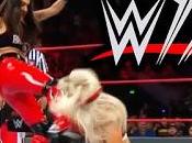 Vídeo lesión Morgan patada Briee bella