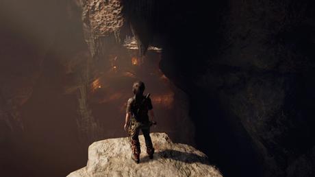 Análisis Shadow of the Tomb Raider