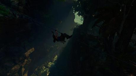 Análisis Shadow of the Tomb Raider