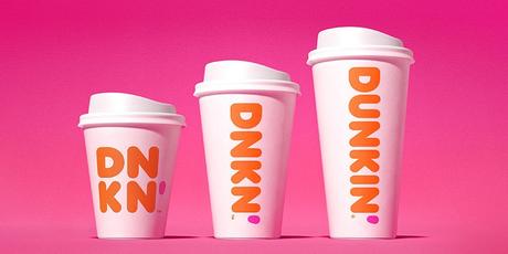 Dunkin’ Donuts quiere que solo le llamemos Dunkin’: así es su nueva estrategia de marca