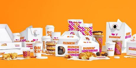 Dunkin’ Donuts quiere que solo le llamemos Dunkin’: así es su nueva estrategia de marca