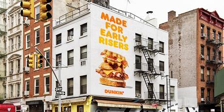 Dunkin’ Donuts quiere que solo le llamemos Dunkin’: así es su nueva estrategia de marca