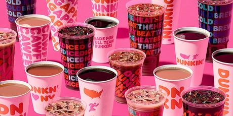 Dunkin’ Donuts quiere que solo le llamemos Dunkin’: así es su nueva estrategia de marca