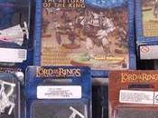 Unofficial LotR Collector's Guide