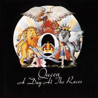 Discografía seleccionada: Queen (Top 10)