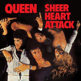 Discografía seleccionada: Queen (Top 10)