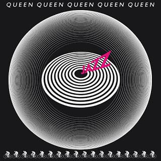 Discografía seleccionada: Queen (Top 10)