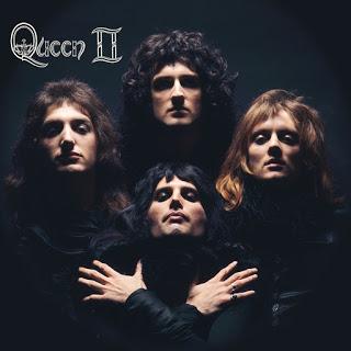 Discografía seleccionada: Queen (Top 10)