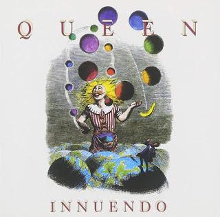 Discografía seleccionada: Queen (Top 10)