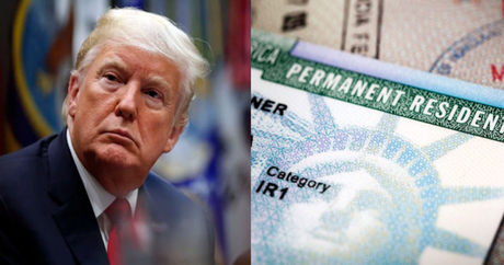 Cubanos no serán afectados con nueva medida que negará la residencia a quienes reciban ayudas públicas