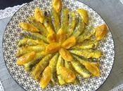 Sardinas morunas higos