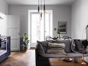 claves para decorar salón pequeño.