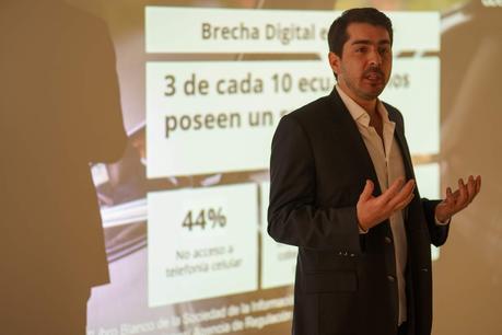 Uber lanzó versión lite de su app Uber lanzó versión lite de su app