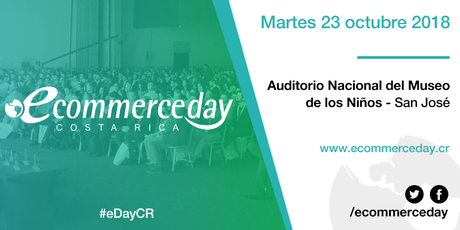 Vuelve el eCommerce Day: La industria de los negocios por Internet se dará en Costa Rica