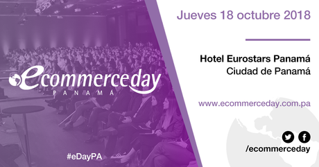 Por 2do año consecutivo se llevará a cabo el eCommerce Day en Panamá Por 2do año consecutivo se llevará a cabo el eCommerce Day en Panamá