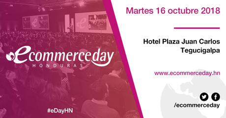 Se realizará por primera vez en Honduras el eCommerce Day