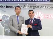 Huawei Ecuador proyecto Primer Empleo”