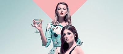 Un pequeño favor, Flojo intento de thriller humorístico