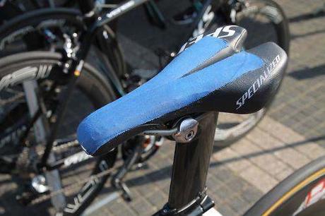 ¿Cómo elegir el sillín de bicicleta perfecto?