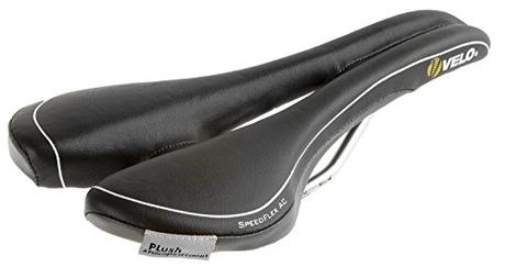 ¿Cómo elegir el sillín de bicicleta perfecto?