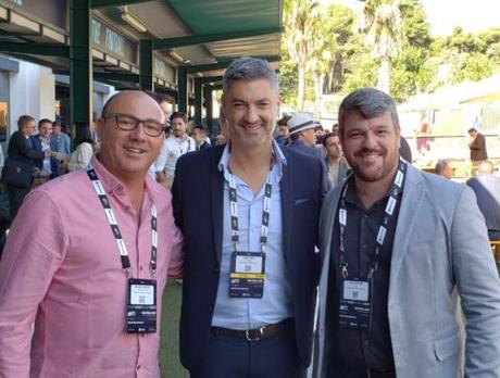 World Football Summit 2018