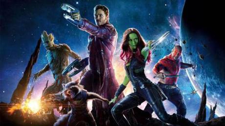 ¿Marvel o DC?: Este 29 y 30 de Septiembre Space reúne al equipo soñado de Héroes