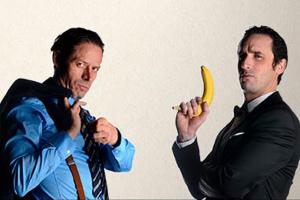 El Centro Cultural San Ginés se luce con cartelera para el mes de Octubre