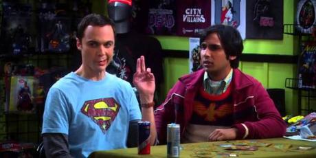 @WarnerChannelLA tendrá Maratón de #TheBigBangTheory este domingo 30 de septiembre