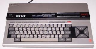 MSX: El estándar que definió una época I MSX: El estándar que definió una época I