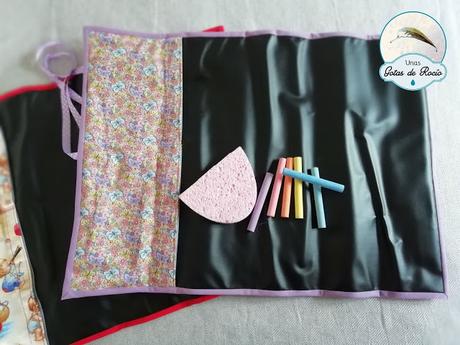 Pizarras enrollables. Pizarras enrollables.