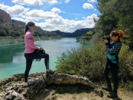 El conflicto también existe en los viajes fotos-lagunasruidera