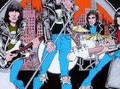 Ramones She's (1978)