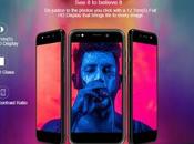 MICROMAX Selfie para unos selfies perfectos