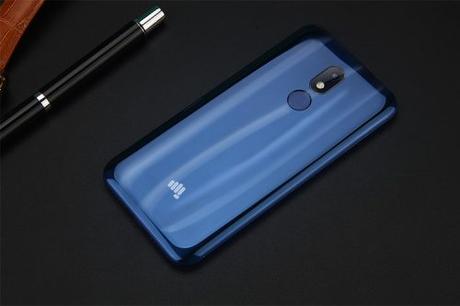 MICROMAX Selfie 3, para unos selfies perfectos MICROMAX Selfie 3, para unos selfies perfectos