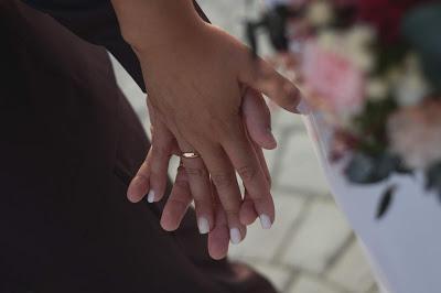 Raquel i Oriol, 1 setembre 2018. [Parte II]