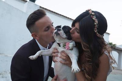 Raquel i Oriol, 1 setembre 2018. [Parte II]