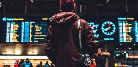 Ocho oportunidades para periodistas en octubre