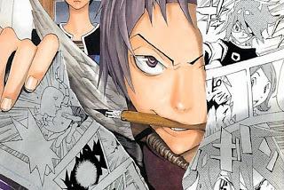 [Mini-reseña] Bakuman