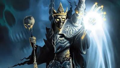 Book of Templates (2005) para D&D 3.X y D20