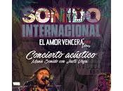 Sonido Internacional Búho Real