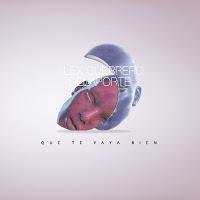 Alex Guerrero & Delaporte, Que te vaya bien