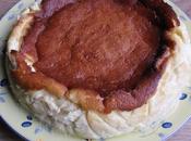 Tarta queso