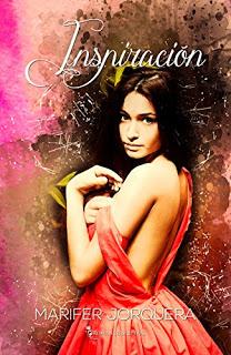 (Reseña) Inspiración by Marifer Jorquera