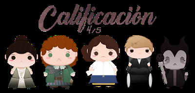 (Reseña) Inspiración by Marifer Jorquera