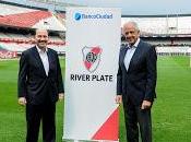 banco Ciudad sponsor River