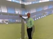 Google elige Buenos Aires
