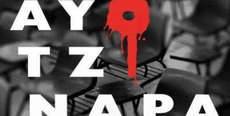 Ayotzinapa: cuatro años sin respuestas Transcurridos cuatro años de estos crímenes, todavía los padres de las víctimas no han recibido una explicación creíble sobre las causas. Foto/Archivo