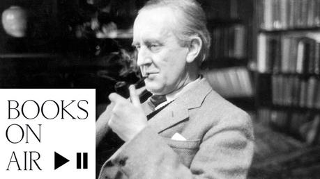 BooksOnAir Tolkien