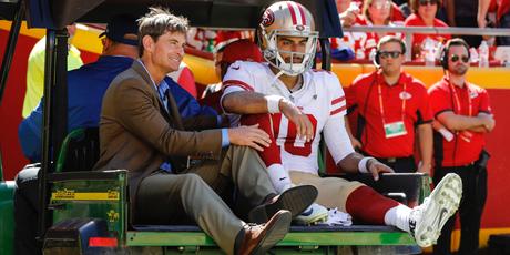 Las sorpresas NFL de la Semana 3 – Temporada 2018 Las sorpresas NFL de la Semana 3 – Temporada 2018